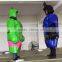 customized super hero inflatable sports games/ sumo suits sumo wrestling for adults