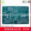 pcb board single-sided pcb board with hasl surface finish