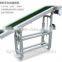 Mini Conveyor Belts Aluminum Type Monoclinic roller Conveyors Assembly line