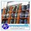 light truck folding rack