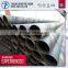 spiral welded thin wall steel pipe