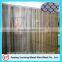 HOT!!! Metal Mesh Curtain,Coil decorative metal curtain(China factory))