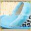 2015 New Trend Waffle Slippers Wedge Slippers