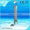 stainless steel Life waste water filter treatment