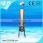 Stainless steel Commercial cartridge water filter