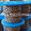 high quality g43 black finished hoist alloy steel load industrial chains