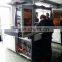 GS-330 computer control iphone box forming machine in hot sales 2016
