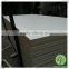 18mm plywood construction grade recycled timber particle board for sale