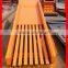 High Quality vibrating feeder price for ore feed
