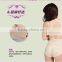 Modern best sell young girls high waist slimming panties