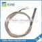 SS 316 Sealed Sheath Themocouple Probe