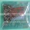 Electronic cigarette airflow Pressure sensor