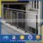 stainless steel balcony fence railing rope mesh