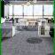 Traditonal 50x50 Office Carpet Tile