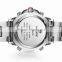 WEIDE Silver Watch for Men Wholesle Sport Watch Men WH3408-2