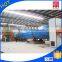 New style paddy drying machine/grain rotary drying kiln factory price