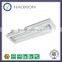 T8 tube fixture IP65 2x18w explosion proof fluorescent light