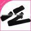 Customized Polyester Hook loop Elastic belt for exercise