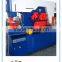 Q35Y-20 hydraulic ironworker ,iron worker with high quality