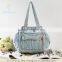 New Model Jeans Shoulder Bag Cowboy Handbags Woman Jean Bags