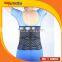 Lumbar Back Spinal Support Brace Belt--B5-028 12" Breathable Lumbar Support