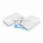 personalized branding colorful printing credit card smart power bank for hot oem