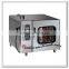 6-Tray G/N pan Electric Menu Memory Commercial Combi Steam Oven