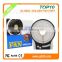 New strong wind and quiet summer cooling fan usb mini table fan