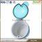 Creative Products double wall plastic cookie monster mug