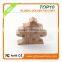 3D LOGO Engrave Wood 1GB 2GB 4GB 8GB 16GB Gift USB Pen Drive