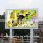 2016 Made in China outdoor led display (P10)