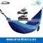 Virson Parachute Fabric 2 person Portable Hammock for Camping Travel