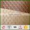Wholesale Chain link fence price , galvanized used green chain link fence for sale
