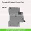 electrical miniature 4p motor protection power circuit breaker