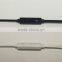 D9 In-ear Earphone With Mic For Sony For Cellphone For MP3 Bass Metal Earphone