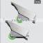 Furniture wheels cabinet sliding door rollers