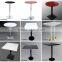 Rotating Dining Tables/ Double Layers Rotating Dining Tables for Sale