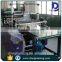 Hot Seal And Cool Cut Bottom Sealing Bag Making Machine