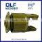 sliding drive shafts for agriculture with CE Certificated