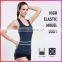 Wholesale sexy women's gym wear yoga clothes tank tops                        
                                                Quality Choice