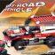 Intelligence DIY rc building block car