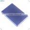Fashionable hot sell true color soft tpu case for ipad 2/3/4