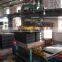 clay brick extruder, auto clay brick making machine