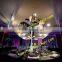 Modern festival wedding led decoration lights centerpieces