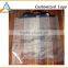 Customized Printing pvc bags cheap hook clear garment Bag