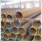 a106/a53 grb b carbon seamless precision steel tube for construction