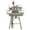 1 yard concrete mixer machine