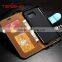 PU knitting case for samsung galaxy s7 mobile phone cover for samsung g9300 case