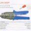 flag terminal crimping tool LXA-06WF