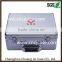 aluminum medical paramedic doctors case large aluminum medical carrying cases